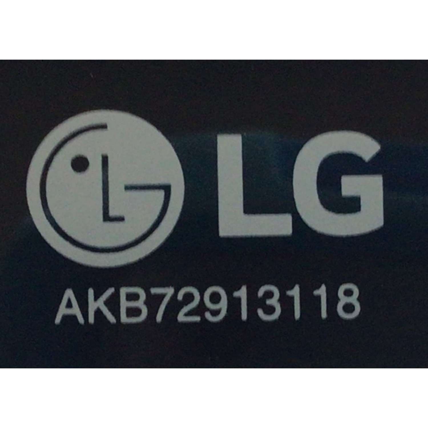 CONTROL REMOTO PARA MONITOR LG / NUMERO DE PARTE AKB72913118 / AKB72913118 / MODELO 43UN700-B - Imagen 2